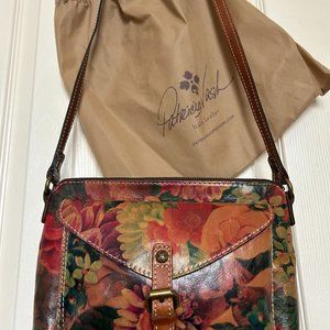 Patricia Nash Crossbody